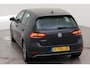 Volkswagen E-Golf E-DITION / PARK. SENSOREN/ ADAPT. CRUISE/ LED/ NAVI/ CLIMA/ 16" LMV