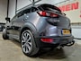 Mazda CX-3 2.0 SkyActiv-G 120 GT-M + LED|Head UP Display|Keyless|Apple|Android|Navi|DAB|Climate control|Cruise|PDC|Camera|Trekhaak
