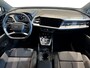 Audi Q4 Sportback e-tron 45 quattro Advanced edition 82 kWh Assistentiepakket | Comfortpakket | 286 pk