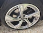 Audi A3 Limousine 35 TFSI edition one 150 PK !!/ / AUT/ Metallic/ Manhattangrijs/ Digitale cockpit/ / Camera/  S line Int. + Ext./ / Led/ Panoramadak/  Parkeersensoren/ 18 lmv