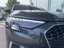 Audi A3 Limousine 35 TFSI S-line edition one / 150 PK/ AUT/ Panoramadak / Digitale cockpit /S line Int. + Ext./ / Led / 18 lmv