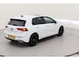 Volkswagen Golf 1.4 eHybrid GTE / AUTOMAAT/ 245 PK/ PANO/ CAMERA/ PARK. SENSOREN/ DODE HOEK/ STOEL-STUURVERWARM/ ADAPT. CRUISE/ IQ. LIGHT/ APP-CONNECT/ NAVI/ CLIMA/ 18" LMV