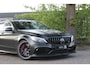 Mercedes-Benz C-klasse AMG C63S | Panoramadak | Memory | Sfeerverlichting | Carbon | Lane assist | 360 Camera | Burmeister | Keyle