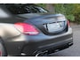 Mercedes-Benz C-klasse AMG C63S | Panoramadak | Memory | Sfeerverlichting | Carbon | Lane assist | 360 Camera | Burmeister | Keyle