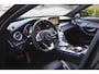 Mercedes-Benz C-klasse AMG C63S | Panoramadak | Memory | Sfeerverlichting | Carbon | Lane assist | 360 Camera | Burmeister | Keyle