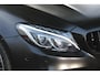 Mercedes-Benz C-klasse AMG C63S | Panoramadak | Memory | Sfeerverlichting | Carbon | Lane assist | 360 Camera | Burmeister | Keyle