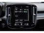 Volvo XC40 1.5 T4 Recharge R-Design | Nubuck bekleding | Stoel en stuurverwarming | Adaptieve cruise control