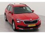 Skoda Kamiq 1.0 TSI Business Edition / DSG/ Digitale Cockpit/ Led/ Clima/ Navi/ Parkeersensoren/ 16 lmv