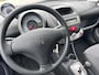 Peugeot 107 1.0-12V XS Automaat*Airco*NAP*Dealer onderhouden*APK(