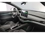 Skoda ENYAQ 60 iV Sportline 180pk Automaat Adaptive cruise control, Achteruitrijcamera, Navigatie, Stoelverwarming, Stuurwiel verwarmd, Parkeersensoren, LED verlichting, App connect