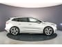 Skoda ENYAQ 60 iV Sportline 180pk Automaat Adaptive cruise control, Achteruitrijcamera, Navigatie, Stoelverwarming, Stuurwiel verwarmd, Parkeersensoren, LED verlichting, App connect