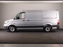 Volkswagen Crafter Bedrijfswagens Trendline L3 2.0 TDI EU6 140 pk GVW 3.0T Zijschuifdeur links en rechts, Camera achter!!