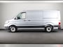 Volkswagen Crafter Bedrijfswagens Trendline L3 2.0 TDI EU6 140 pk GVW 3.0T Zijschuifdeur links en rechts, Camera achter!!