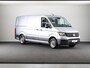 Volkswagen Crafter Bedrijfswagens Trendline L3 2.0 TDI EU6 140 pk GVW 3.0T Zijschuifdeur links en rechts, Camera achter!!