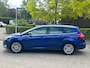 Ford Focus Wagon 1.0 First Edition nieuw model! 6-bak! navi! clima! trekhaak! pdc met park-pilot! complete auto!