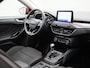 Ford Focus 1.0 EcoBoost Titanium Business Panoramadak | Adaptive Cruise | Navigatie | Climate control | Lane assist | Schuifdak | LMV | Getint glas