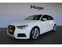 Audi A3 Sportback 1.0 TFSI Sport S-Line Clima Cruise Control Navigatie LED Rijklaarprijs Inruil Mogelijk!