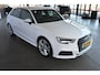 Audi A3 Sportback 1.0 TFSI Sport S-Line Clima Cruise Control Navigatie LED Rijklaarprijs Inruil Mogelijk!