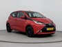 Toyota Aygo 1.0 VVT-i x-play