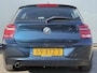 BMW 1-Serie BWJ 2012 116i 136 PK Business 84000KM!! TREKHAAK AFN. / AIRCO / NAVI / CRUISE / BLUETOOTH / PDC ACHTER / MULTIFUNCT. STUUR / LMV 16 INCH / ISOFIX