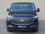 Ford Transit Custom 2.5 Plug-IN Hybrid 233 PK L2H1 Titanium X | Ex. BTW & Incl. BPM | 5 Persoons DC | Adaptieve Led Koplampen | Trekhaak Wegklapbaar | Blis | Adaptieve Cruise. | Camera | Uit Voorraad Leverbaar