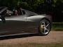 Ferrari 458 4.5 V8 Spider | Carbon Driver Zone