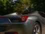 Ferrari 458 4.5 V8 Spider | Carbon Driver Zone