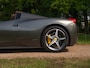 Ferrari 458 4.5 V8 Spider | Carbon Driver Zone