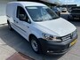 Volkswagen Caddy Maxi 1.4 TGI L2H1 EcoFuel Comfortline AIRCO I MULTIMEDIA I CRUISE CONTROL I 1e EIGENAAR I COMPLETE ONDERHOUDSHISTORIE 220 VOLT IS TALLATIE MET INVERTER