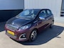 Peugeot 108 1.0 e-VTi Allure Bi-Tone - LM velgen, FullMap navigarie, Airconditioning, Bluetooth.