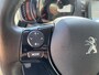 Peugeot 108 1.0 e-VTi Allure Bi-Tone - LM velgen, FullMap navigarie, Airconditioning, Bluetooth.