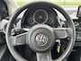 Volkswagen Up! Lease 130,-- p/m Airco cruis navigatie elektrische ramen