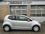 Volkswagen Up! Lease 130,-- p/m Airco cruis navigatie elektrische ramen