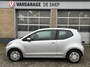 Volkswagen Up! Lease 130,-- p/m Airco cruis navigatie elektrische ramen