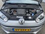 Volkswagen Up! Lease 130,-- p/m Airco cruis navigatie elektrische ramen