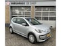 Volkswagen Up! Lease 130,-- p/m Airco cruis navigatie elektrische ramen