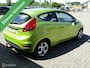 Ford Fiesta 1.25 Titanium