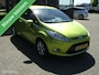 Ford Fiesta 1.25 Titanium