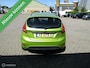 Ford Fiesta 1.25 Titanium