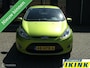 Ford Fiesta 1.25 Titanium