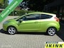 Ford Fiesta 1.25 Titanium