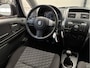 Suzuki SX4 1.6 Shogun