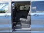 Ford Tourneo Custom 2.5 Plug-IN Hybrid 233 PK L2H1 Titanium X | Incl. BTW & BPM | 8 Persoons | Elektr. Schuifdeuren | Digitale binnenspiegel | Trekhaak wegkl. | Leer | B&O | Adaptive Cruise C. |