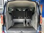 Ford Tourneo Custom 2.5 Plug-IN Hybrid 233 PK L2H1 Titanium X | Incl. BTW & BPM | 8 Persoons | Elektr. Schuifdeuren | Digitale binnenspiegel | Trekhaak wegkl. | Leer | B&O | Adaptive Cruise C. |