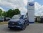 Ford Tourneo Custom 2.5 Plug-IN Hybrid 233 PK L2H1 Titanium X | Incl. BTW & BPM | 8 Persoons | Elektr. Schuifdeuren | Digitale binnenspiegel | Trekhaak wegkl. | Leer | B&O | Adaptive Cruise C. |