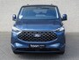 Ford Tourneo Custom 2.5 Plug-IN Hybrid 233 PK L2H1 Titanium X | Incl. BTW & BPM | 8 Persoons | Elektr. Schuifdeuren | Digitale binnenspiegel | Trekhaak wegkl. | Leer | B&O | Adaptive Cruise C. |
