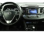 Toyota RAV4 2.5 Hybrid AWD Executive Business | Climat Control | Cruise Control | Navigatie | Achteruitrijcamera | Lederen bekleding | Trekhaak | Bearlock |