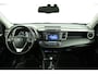 Toyota RAV4 2.5 Hybrid AWD Executive Business | Climat Control | Cruise Control | Navigatie | Achteruitrijcamera | Lederen bekleding | Trekhaak | Bearlock |