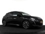 Peugeot 208 1.2 PURETECH GT AUTOMAAT 100PK ECC/CRUISE/NAV/CAMERA/REGEN.SENS/AFN.TREKHAAK/LMV/ZEER SPORTIEF!