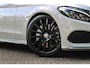 Mercedes-Benz C-klasse 250 CDI AMG PANO STOELVERKOELING VOL